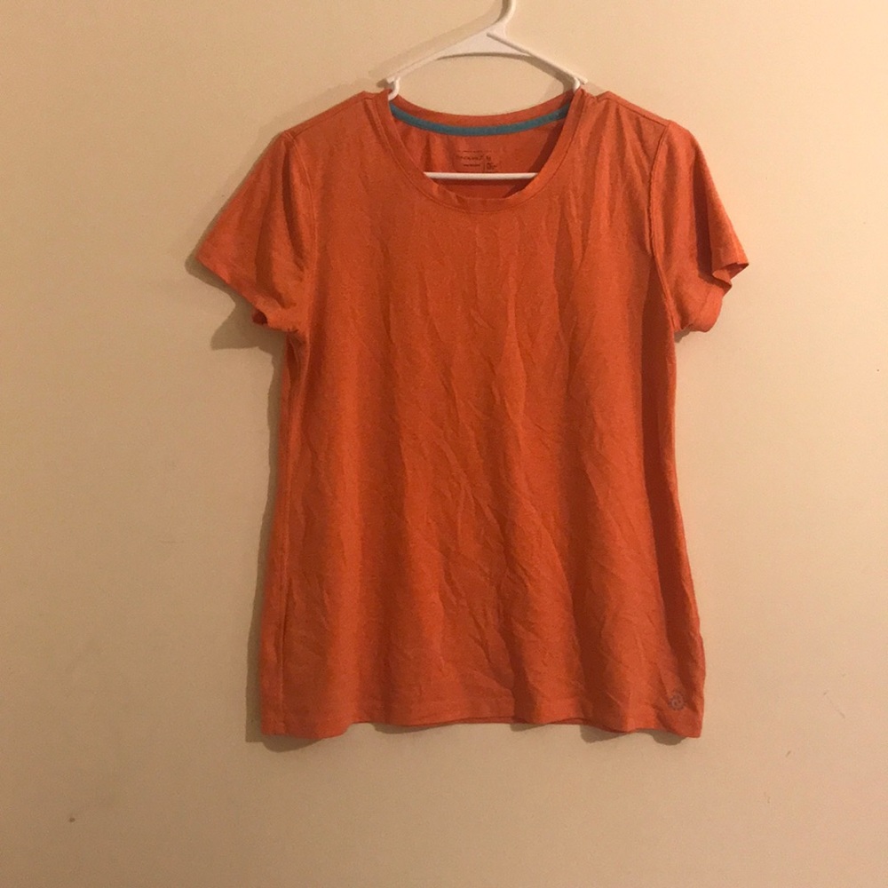 Active shirt